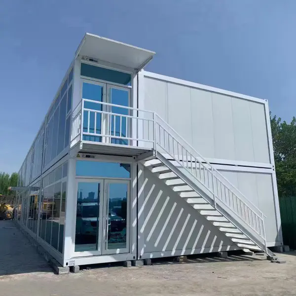 È davvero sicuro usare case container?