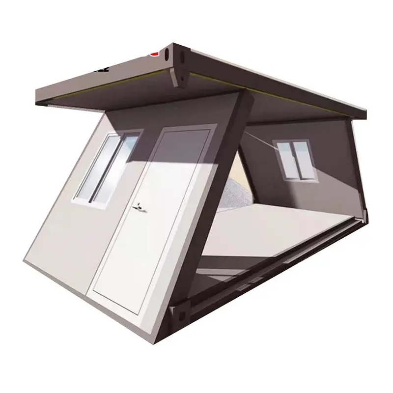Office di contenitore pieghevole