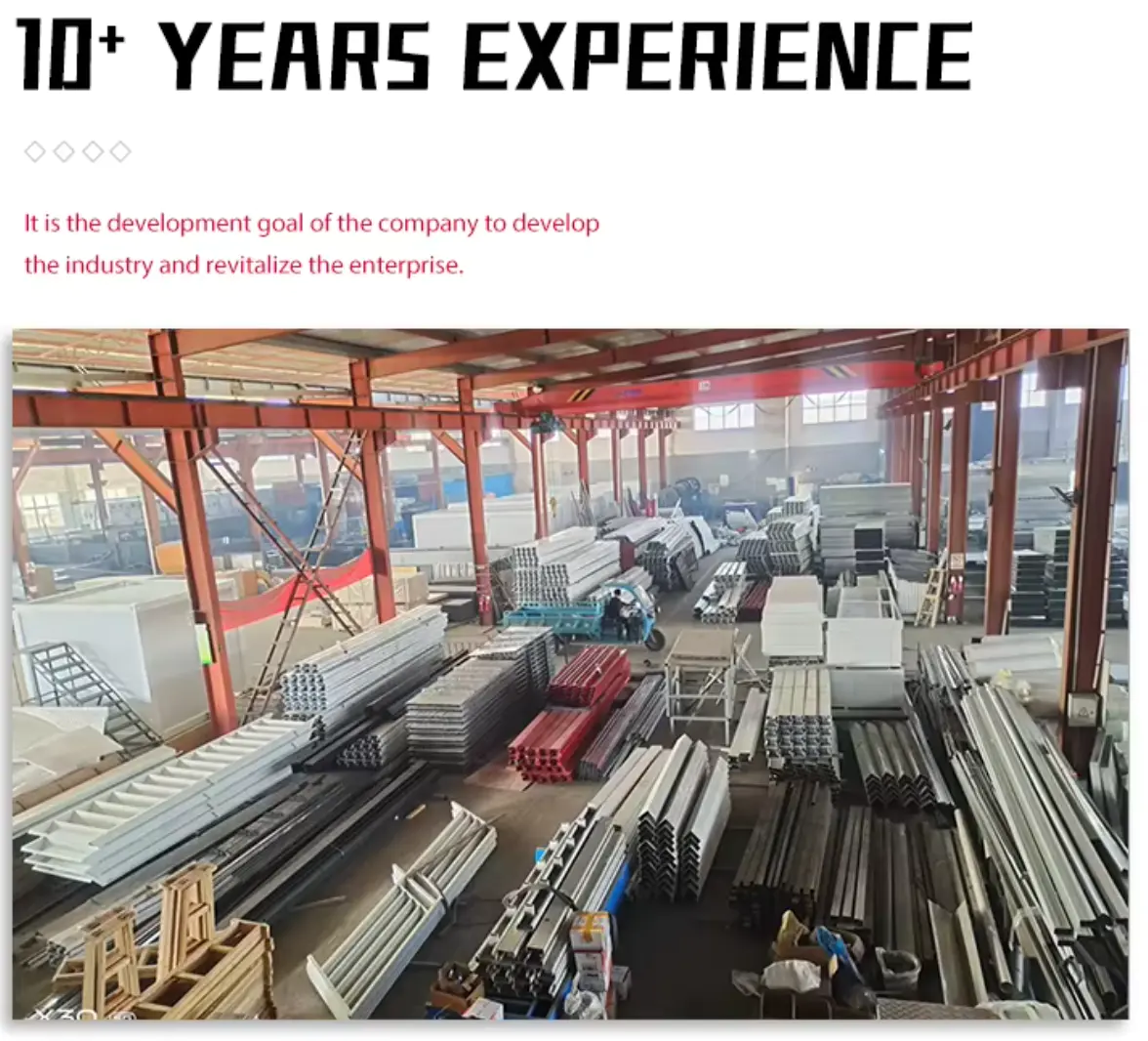 40ft Prefab Shipping Container House