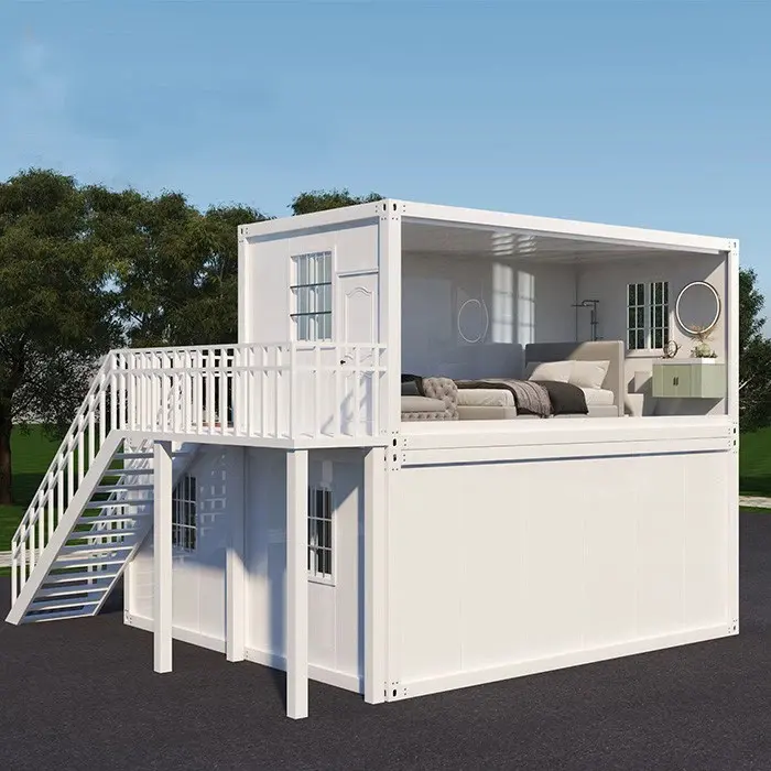 PREFABAB CONVERMATORE CASA